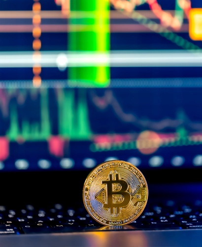 Quant Trader AI Informazioni sul Trading