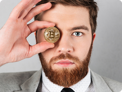 Consulente per i clienti di Quant Trader AI
